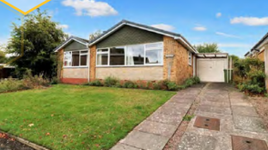 Modernisation in Stafford photo